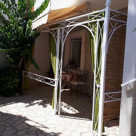 Rosa Apartman Crikvenica Exterior foto