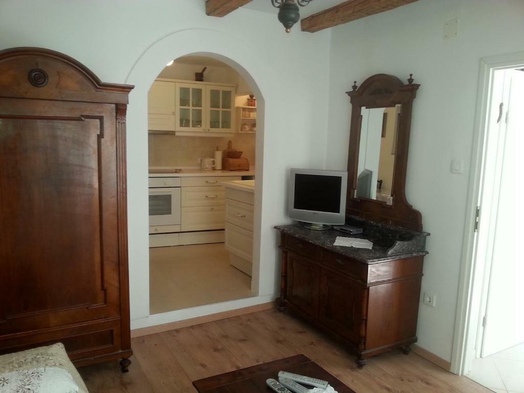 Rosa Apartman Crikvenica Exterior foto