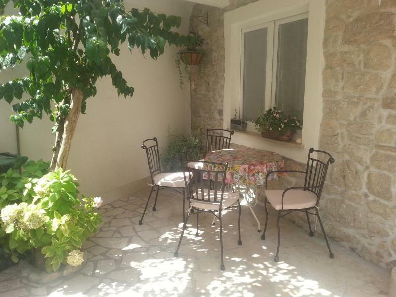 Rosa Apartman Crikvenica Exterior foto