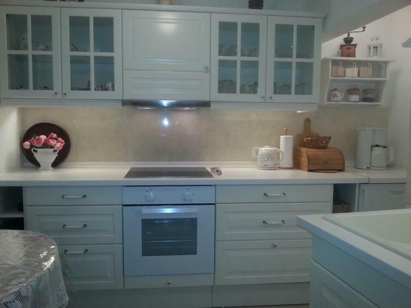 Rosa Apartman Crikvenica Exterior foto