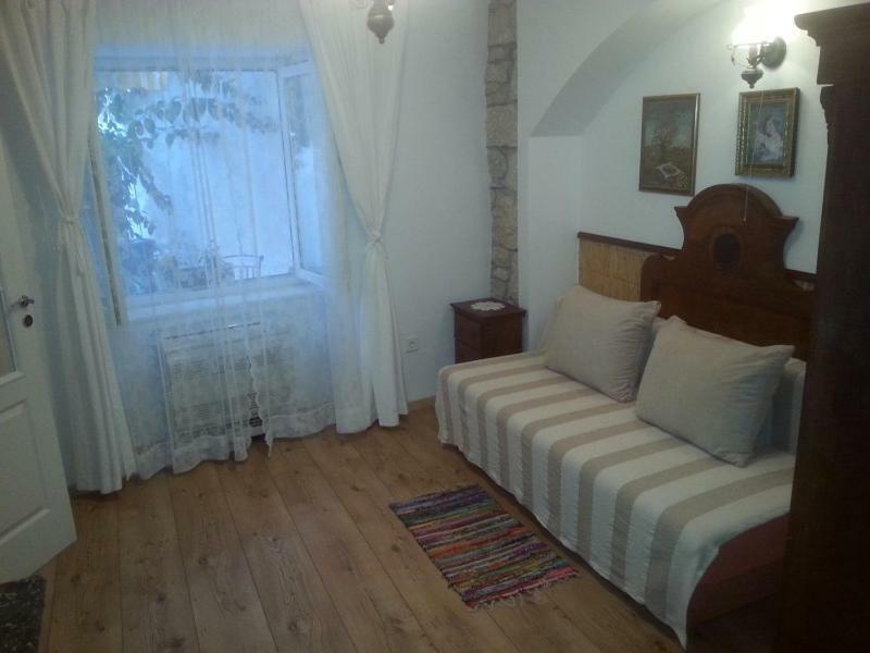 Rosa Apartman Crikvenica Exterior foto