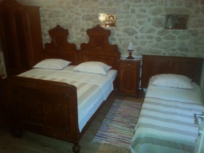 Rosa Apartman Crikvenica Exterior foto
